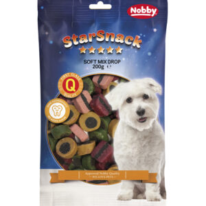 StarSnack softmix drop 200g