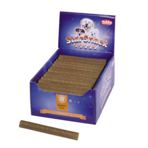 Display 50 stk. - StarSnack Mega Sticks XL Chicken