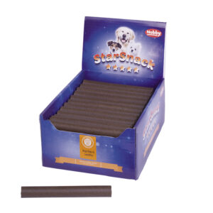 Display 50 stk. - StarSnack Mega Sticks XL Lamb & Rice