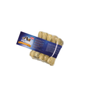 Råhud ben presset, 5 stk. (Thailand)