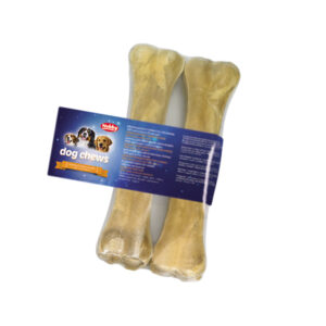 Råhud ben presset, 2 stk. (Thailand)