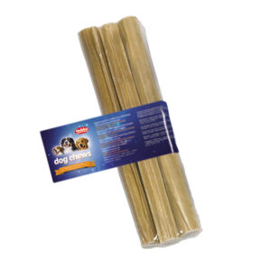 Tyggeruller presset, 3 stk. (Thailand)