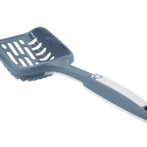 Kattegrus scoop sten blå 40 x 14 x 7,5 cm