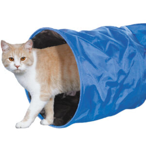 Kattetunnel 115x30cm