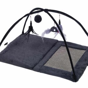 Legeplads kat "Arch"