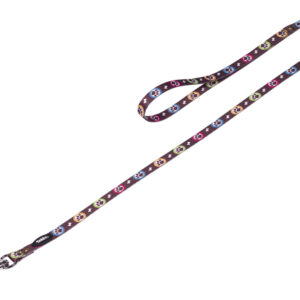 Førerline "Paw" L: 120 cm; W: 10 mm