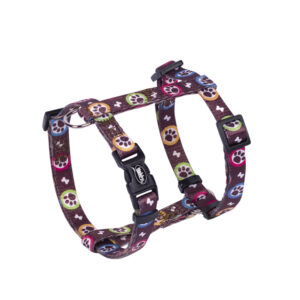 Sele "Paw" L: 25-35cm; W: 10mm