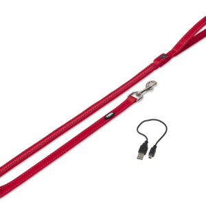 Leash FLASH MESH, XX-S