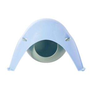 Sputnik til hamster og mus