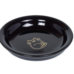 Keramikskål "Golden Cat" 0,1l