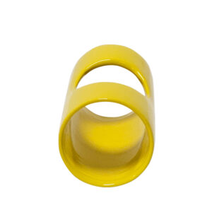 Gnaver keramiktunnel CERAMIC TUBE lille