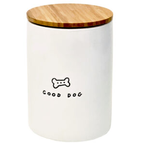 Snackkrukke GOOD DOG 1,6 L