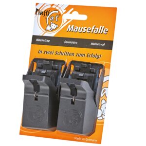 Plasti Cat musefælde