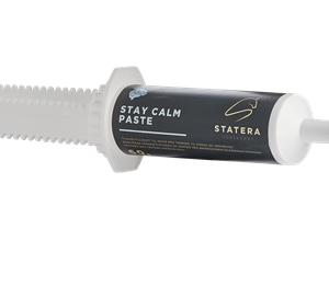 Statera Horsecare Stay Calm Paste
