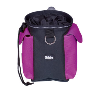 Snack bag 2 in 1 Ø 11 x 16 cm