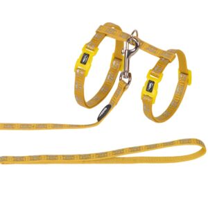 Kattesæt "Cat Face"