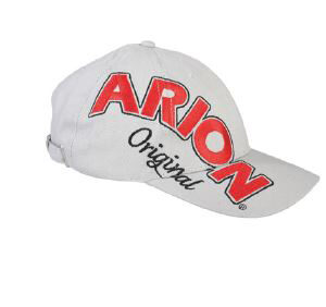 ARION Cap m. logo