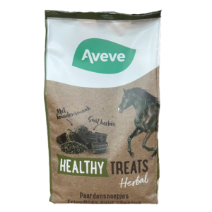 Aveve Jumpi Herbal, 1 kg
