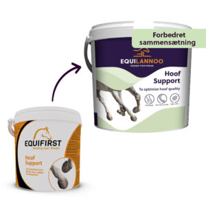 EQL Hoof Support 4 kg