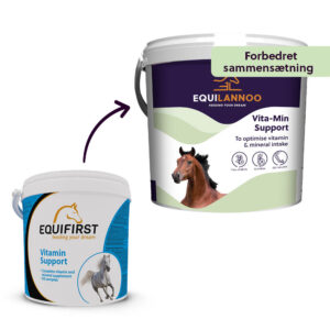 EQL Vita-min Support 4 kg