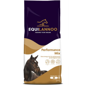 EQL Performance Mix 20 kg