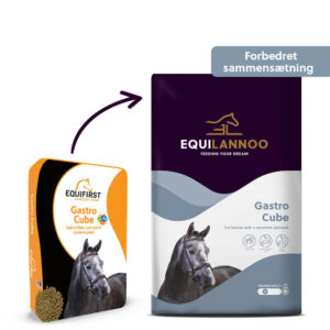 EQL Gastro Cube 20 kg