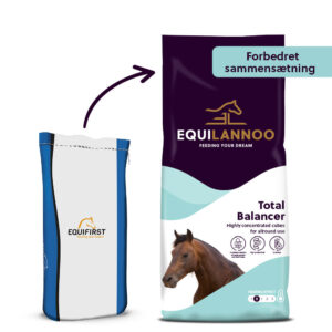 EQL Total Balancer 20 kg