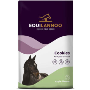 EQL Cookies Apple XXL 20 kg