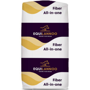 EQL Fiber All in One 20 kg