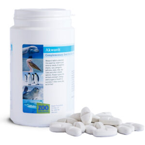 Akwavit Shark 100 Tabletten (B)