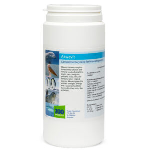 Akwavit Shark Mini 200 Tabletten (B)