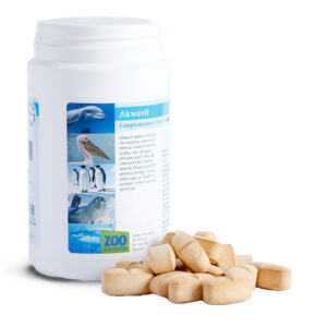 Akwavit Pinnipeds 100 Tabletten (B)