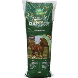 Natural Classic Cup 15 kg