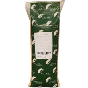 Natural Fodermajs 15 kg