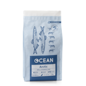 Ocean Arctic 2 kg