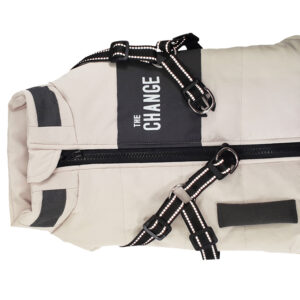 Hundefrakke CHANGE 2 i 1
