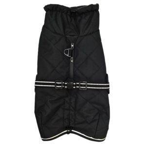 Hundefrakke - URI 2 i 1