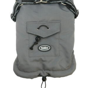 Hundefrakke - RICA 2 i 1