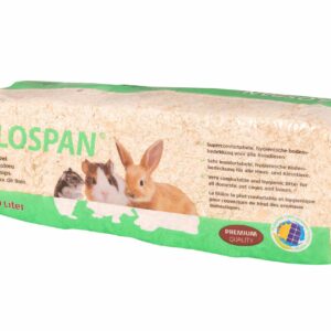 Spåner 16 liter - 1 kg