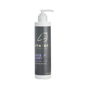Statera Horsecare Nice n' Easy Detangler gel