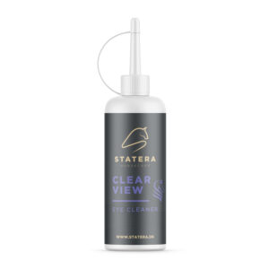 Statera Horsecare Clear View - Eye Cleaner