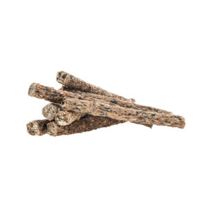 VitBit Cod Sticks Carrot, 100g