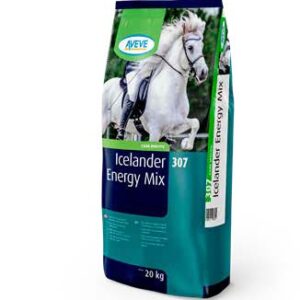 Aveve 307 Icelander Energy Mix 20 kg