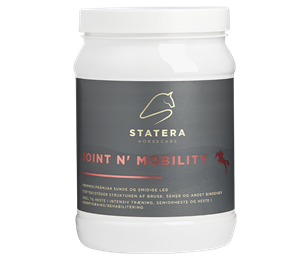 Statera Horsecare Joint n' Mobility