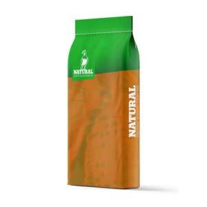 Franske majs 25 kg (B)