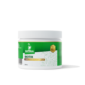 Natural Green Power Biotix