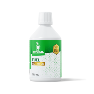 Natural Green Power Fuel