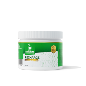 Natural Green Power Recharge