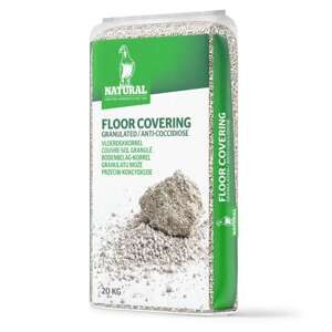 Natural Gulvbelægning, 20 kg