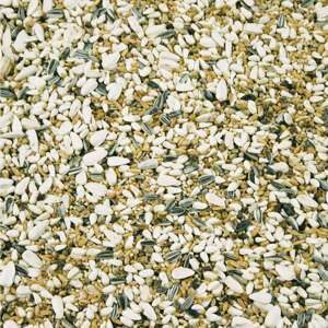 Natural Original Parakit & Papegøje (PP) 20 kg